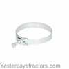 Farmall 656 Tower Hose Clamp 2.685 inch to 2.995 inch