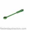 John Deere 2640 Complete Non-Adjustable Lift Link Assembly - Left Hand