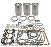 John Deere 1520 Engine Rebuild Kit - Less Bearings