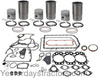 John Deere 5310N Engine Rebuild Kit - Less Bearings