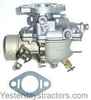 Case 400 Carburetor