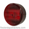 Oliver 1750 Tail Lamp