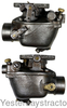 Ford 800 Carburetor, Rebuilt