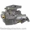 Ford 3400 Carburetor, Rebuilt