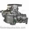 photo of This rebuilt carburetor is a direct replacement for OEM numbers matching: 13912, 13913, 13914. For the following tractor models: 2000, 3000, 4000 (with DIAPHRAM). Center-to-Center on the mounting bolts is 2 11\16 inches. Add $125.00 core charge to price, you will receive instructions for returning your core for a refund if you have one available.