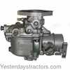 Ford 2000 Carburetor, Rebuilt