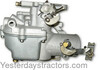 Ford 4000 Carburetor, Rebuilt