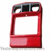 photo of Made of fiberglass. For model Cub 184 Lo-Boy.