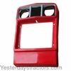 Farmall Cub 184 Lo-Boy Grill Cowling