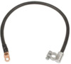 photo of Cable, battery to starter switch, 12-volt, 12-1\2 inches. For tractor models 2000, 4000, 501, 601, 701, 801, 901.