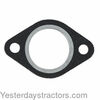 Case 300 Exhaust Elbow Gasket