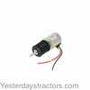 John Deere 544G Solenoid - Fuel \ Door