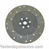 John Deere 1010 Clutch Disc