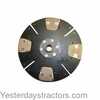 John Deere 1750 Clutch Disc