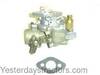 Farmall 154 Carburetor