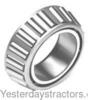 photo of Outer cone for bearing kit FW101FS. For tractor models A, Super A, B, C, Super C, 100, 130, 200, 230. For 100, 130, 200, 230, A, B, C, Super C, Super A.