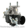 Ford 334 Carburetor