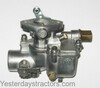 photo of This rebuilt carburetor is a direct replacement for OEM numbers matching: 63349C1, 251234R92. For the following tractor models: Cub. Add $50.00 core charge to price - this charge is refundable if you send your rebuildable core to us.