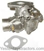 Farmall A Carburetor, Rebuilt