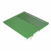 photo of <UL> <li>For John Deere tractor models 6110, 6110L, 6200, 6200L, 6210, 6210L, 6300, 6300L, 6310, 6310L, 6310S, 6400, 6400L, 6405, 6410, 6410L, 6410S, 6500, 6510, 6510L, 6510S<\li> <li>Replaces John Deere OEM number AL77935<\li> <li>Fits left hand side<\li> <li>Comes primered (color may vary). Prior to painting check fitment<\li> <li>For Plastic Panel use Item #: 140619<\li> <\UL>