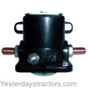 Farmall Super C Starter Solenoid