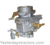 Case 885 Carburetor