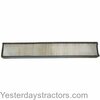 photo of This Air Filter is used on IH 1086, 1440, 1460, 1470, 1480, 1486, 1660, 1666, 1680, 1688, 3088, 3288, 3388, 3588, 3788, 5088, 5288, 5488, 7110, 7120, 7130, 7140, 786, 886, 986. Replaces 143481C2, 143481C91, 143481C92, AF1870, V105382, 42554