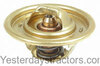 Massey Ferguson 3165 Thermostat