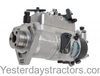 Massey Ferguson 4500 Injection Pump