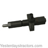 Massey Ferguson 231 Fuel Injector