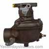 photo of This rebuilt carburetor is a direct replacement for OEM numbers matching: 396197R93, 381419R91, 388424R96, 396197R96, 396198R92. For the following tractor models: 706, 756. Add $200.00 core charge to price - you will receive instructions for returning your core for a refund if you have one available.