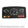 John Deere 4310 Instrument Gauge Cluster