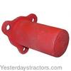 Massey Harris MH30 PTO Cap