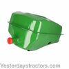 John Deere 830 Fuel Tank - Metal