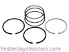 Allis Chalmers I60 Piston Rings