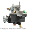 photo of This New Zenith Style Carburetor Replaces TSX245, TSX475, TSX530, TSX562, TSX615, TSX641, TSX678, TSX688, TSX689, TSX704, TSX711, TSX737, TSX756, TSX768, TSX808, TSX810, TSX819, TSX877, TSX881, TSX883, TSX885, TSX888, TSX892, TSX894, TSX895, TSX898, TSX899, TSX904, TSX904SL, TSX905, TSX905SL, TSX906, TSX906SL, TSX907, TSX908, TSX920, TSX921, TSX922, TSX923, TSX938, TSX939, TSX941, TSX945, TSX945SL, TSX959, TSXU963, TSXU9631. John Deere Part Numbers AM1613T, AM1794T, AM2067T, AM3061T, AM3227T, AM3611T, AM3611T, AM3612T, AM3612T, AM366T, AM771T, AR62244, AR67706, AT10181, AT10428, AT10576, AT11158, AT11637, AT11680, AT12357, AT13064, AT14028, AT14047, AT14095, AT14387, AT17374, AT17629, AT18036, AT18098, AT18110, AT21142, AT21183, AT21184, AT21185, AT21358, AT21411, AT21786, AT21848, AT22994, AT22997, AT23000, AT23013, AT23016, AT23132, AT23136, AT23264, AT26120, AT27783, AT359T, AT420T, AT453T, RE19402. Center to center on the 2 mounting bolts is 2 11\16 inches.