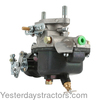 John Deere 2030 Carburetor