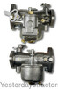 John Deere A Carburetor, Rebuilt