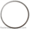 Massey Harris Pony Ring Gear, Flywheel