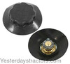 Farmall 454 Radiator Cap