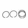 Ford 4140 Piston Ring Set - .040 inch Oversize - Single Cylinder Set