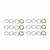Farmall 2826 Piston Ring Set - .030 inch Oversize - 6 Cylinder