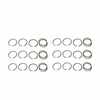 Farmall 2856 Piston Ring Set - .060 inch Oversize - 6 Cylinder