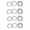 Farmall 2404 Piston Ring Set - .060 inch Oversize - 4 Cylinder