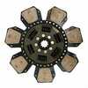 photo of <UL> <li>For John Deere tractor models 1641, 1641F, 2040S, 2140, 2550, 2750, 2940, 2950, 3040, 3140<\li> <li>Replaces John Deere OEM number AL36133, AL39099, AL39168, AL64759<\li> <li>Clutch Diameter: 12-5\8 <\li> <li>Clutch Hub Diameter: 1-1\4 <\li> <li>Clutch Splines: 10<\li> <li>Clutch Center: Springs<\li> <li>Clutch Type: 7 Pad<\li> <\UL>