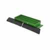 photo of <UL> <li>For John Deere tractor models 3010, 3020, 4000, 4010, 4020, 4030, 4040, 4050, 4055, 4230, 4240, 4250, 4255, 4430, 4440, 4450, 4455, 4555, 4630, 4640, 4650, 4755, 4840, 4850, 4955<\li> <li>With rubber side plate<\li> <li>Step is 15  x 6 <\li> <li>For use with step kits 108121 or 108122<\li> <li>Comes primered (color may vary). Prior to painting check fitment<\li> <\UL>