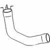 photo of <UL> <li>For John Deere tractor models 7200, 7400<\li> <li>Replaces John Deere OEM number R113176<\li> <li>ID: 2.375 <\li> <li>For Hose Clamp use Item #: 111917<\li> <\UL>