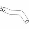 John Deere 7410 Radiator Hose - Upper