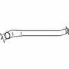 photo of <UL> <li>For John Deere tractor model 8650<\li> <li>Replaces John Deere OEM number R73645<\li> <li>A: 2.750 <\li> <li>B: 2.250 <\li> <li>For Hose Clamp use Item #: 130470<\li> <\UL>