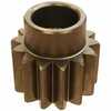 John Deere 8120 Final Drive Pinion Shaft